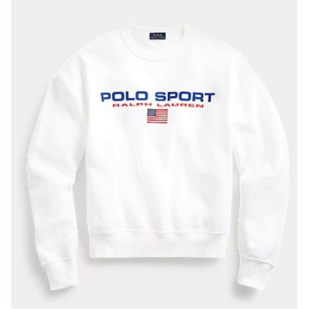 Polo Ralph Lauren Polo Sport genser til jente