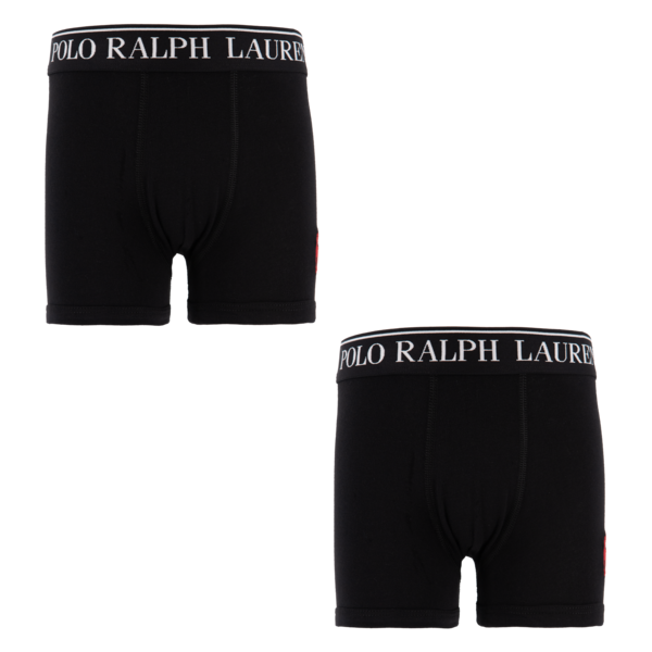 Polo Ralph Lauren 2pk boxer