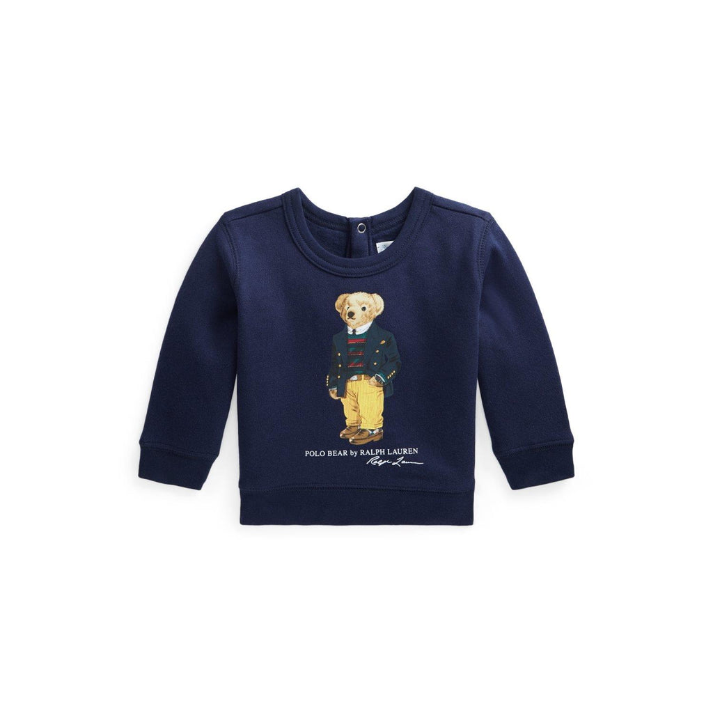 Polo Ralph Lauren genser til baby