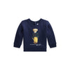 Polo Ralph Lauren genser til baby