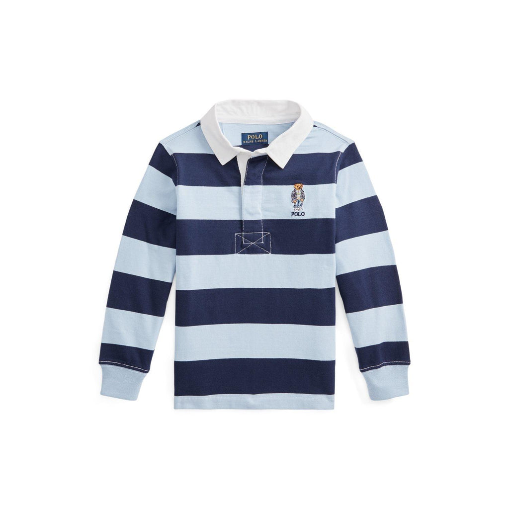 Polo Ralph Lauren rygby genser til gutt