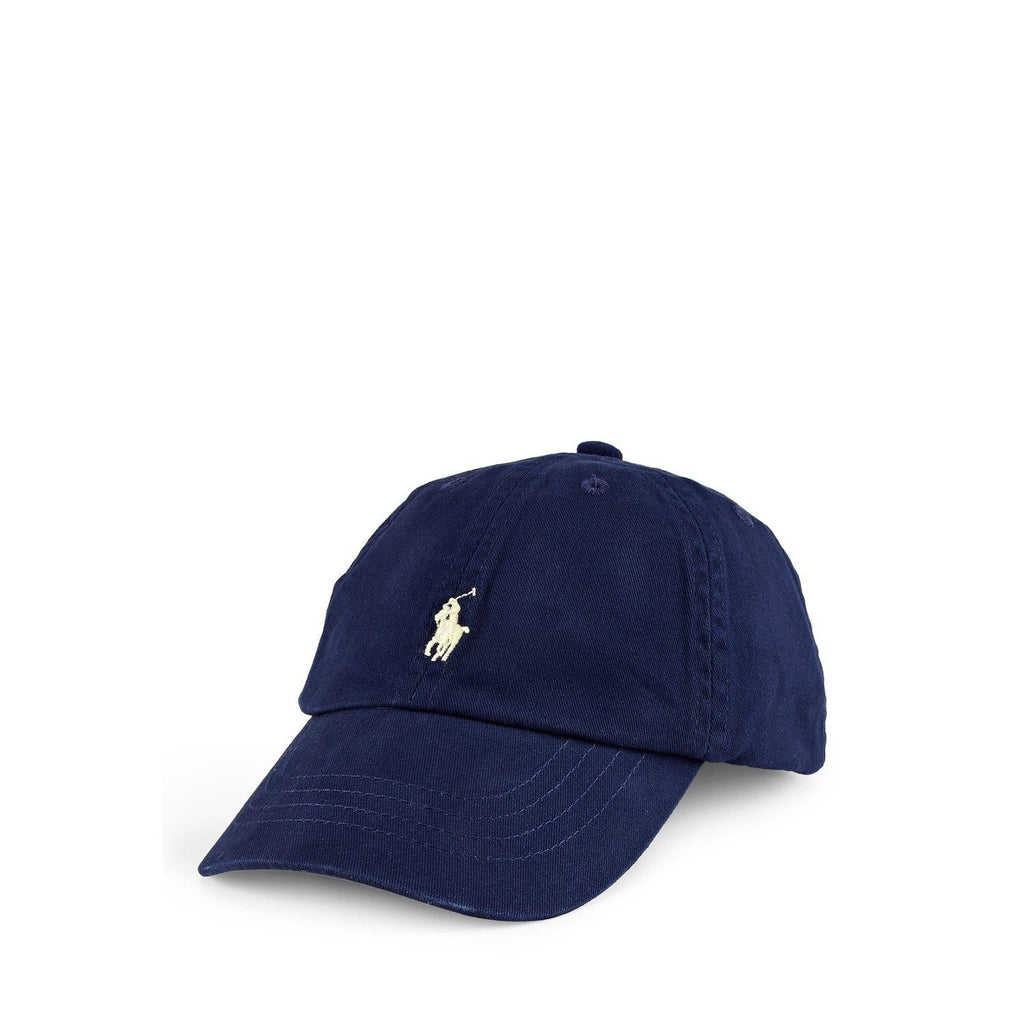 Polo Ralph Lauren caps 2-4 år