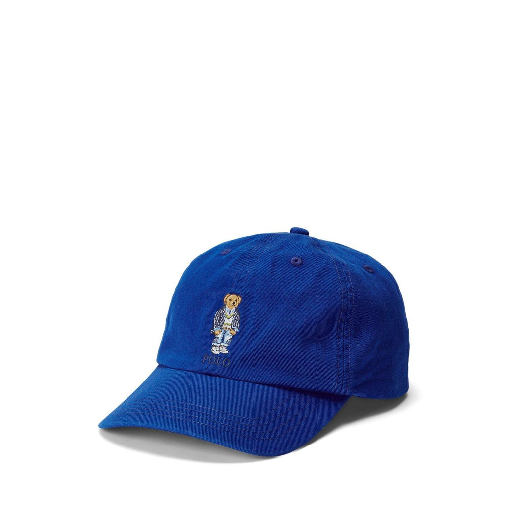 Polo Ralph Lauren caps