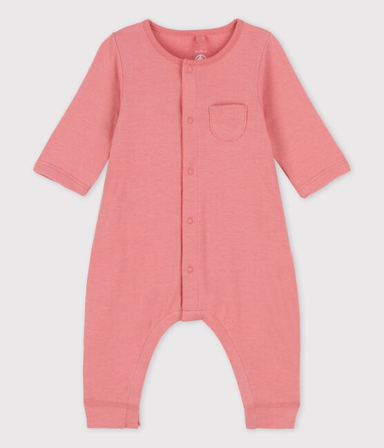 Petit Bateau pysjamas uten fot