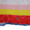 Sonia Rykiel skjørt multicolour med inne skjørt bomull