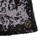 Michael Kors kjole med glitter/paljetter