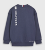 Tommy Hilfiger collegegenser til gutt