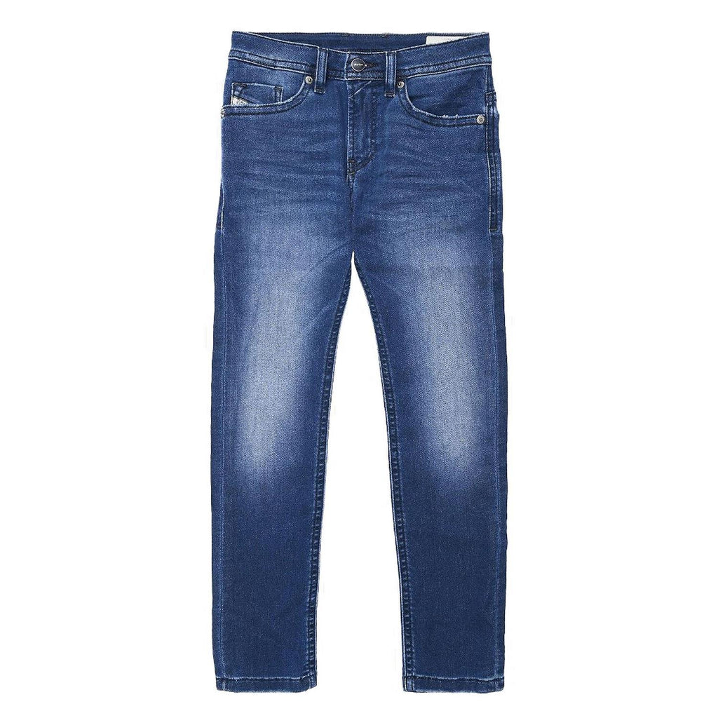 Diesel Thommer jeans til gutt