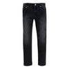 Levis 510 skinny sort jeans
