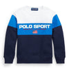 Polo Sport genser til jente