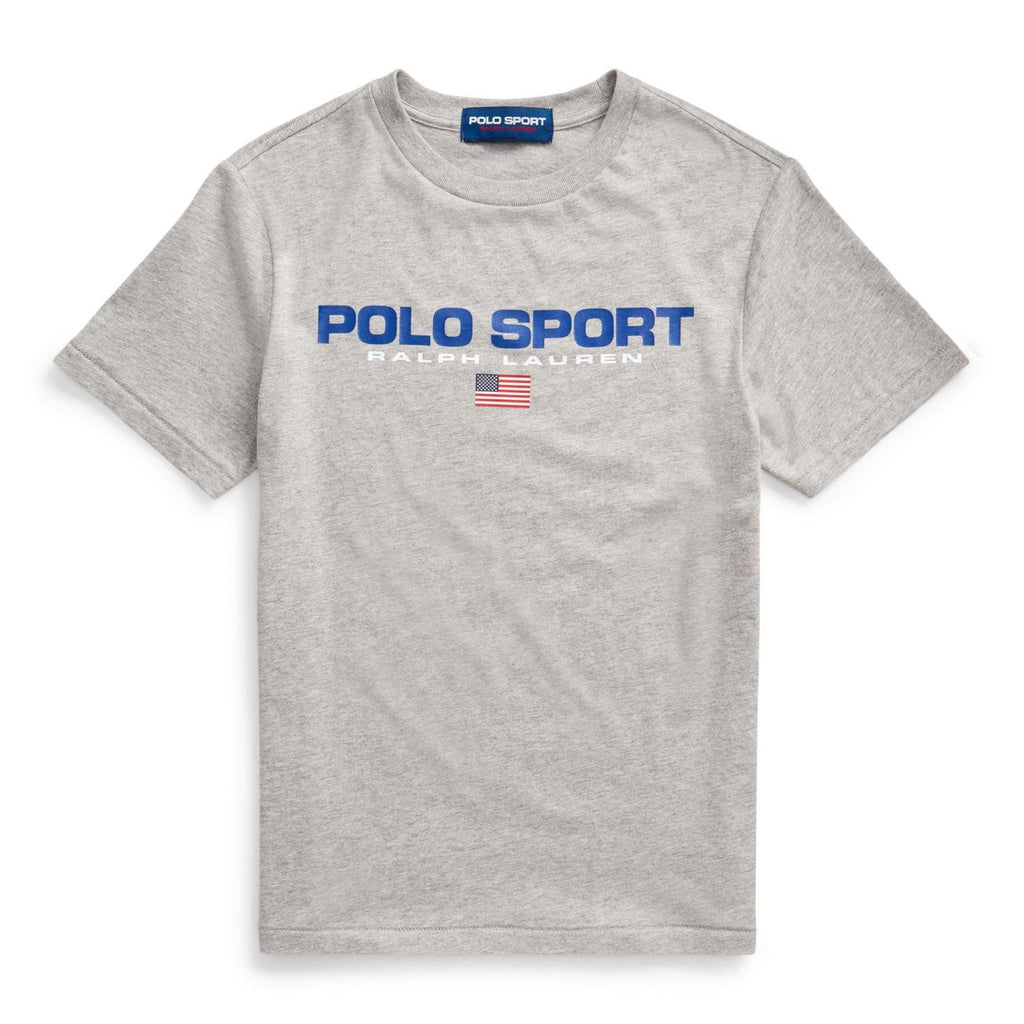 Polo Ralph Lauren - Polo Sport tskjorte