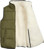 Tommy Hilfiger reversibel vest