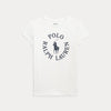 Polo Ralph Lauren T-Skjorte til jente