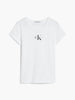 Calvin Klein T-skjorte til jente