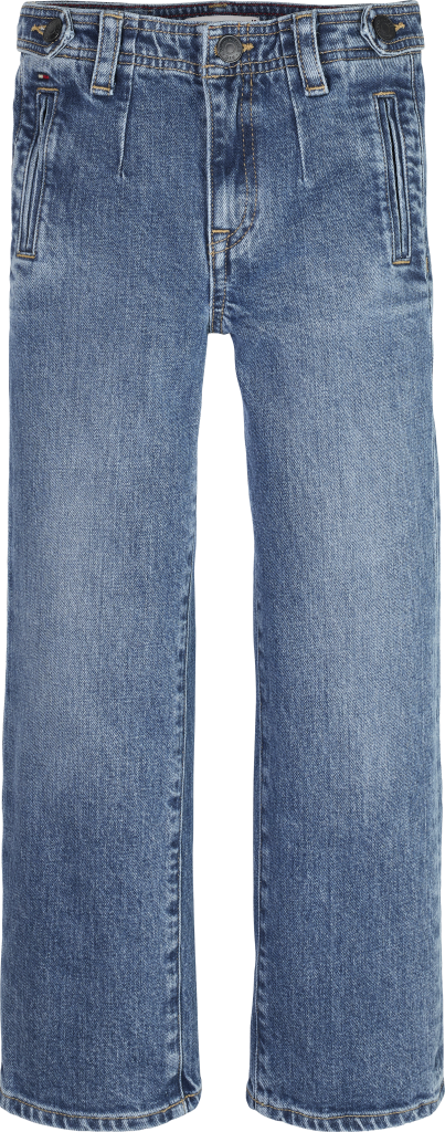 Tommy hilfiger best sale girlfriend jeans