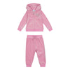 Juicy Couture velour sett til baby