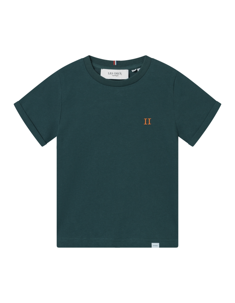 Les Deux kids Nørregaard T-Shirt