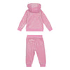 Juicy Couture velour sett til baby