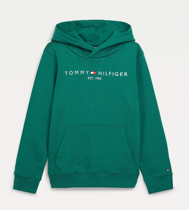 Tommy Hilfiger hettegenser