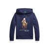 Polo Ralph Lauren hettegenser med bamsemotiv