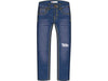 Levis 510 skinny jeans til gutt