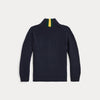 Polo Ralph Lauren fullzip genser