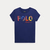 Polo Ralph Lauren t-skjorte til jente