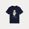 Polo ralph lauren t-skjorte med bamse