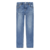 Levis 501 straight leg jeans til gutt