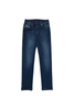 Diesel Viker regular fit jeans til gutt