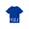 Polo Ralph Lauren t-skjorte til gutt