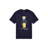 Polo Ralph Lauren tskjorte med bamsemotiv
