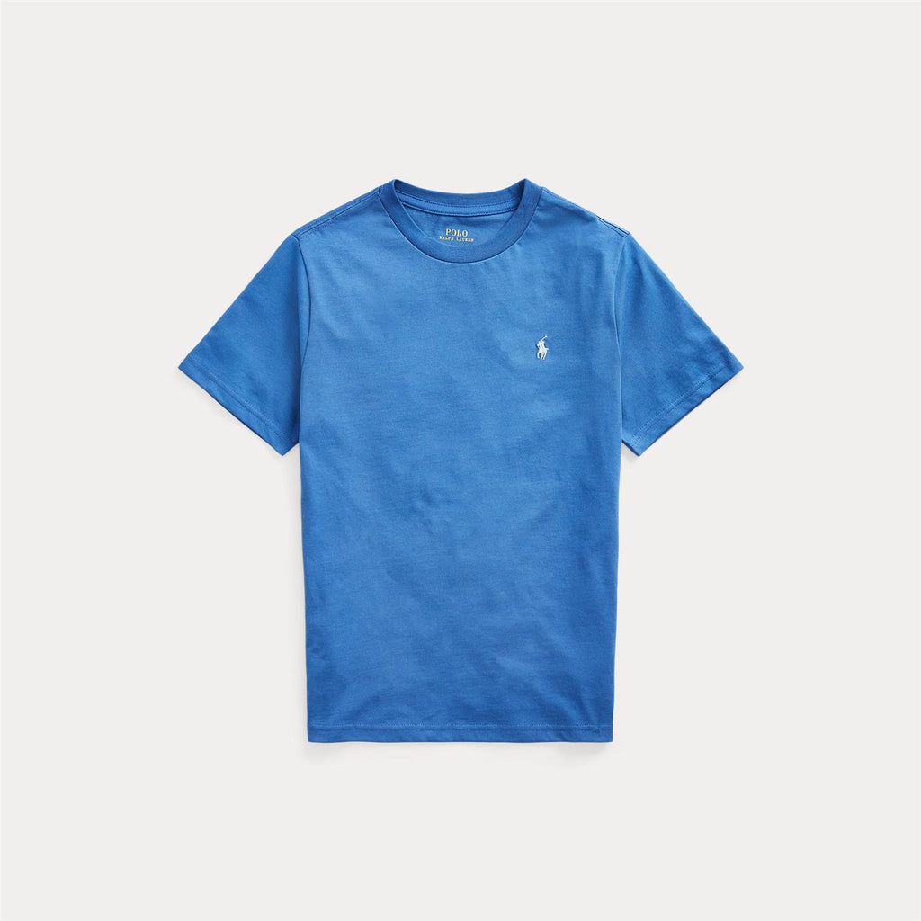 Polo Ralph Lauren basic tskjorte til gutt