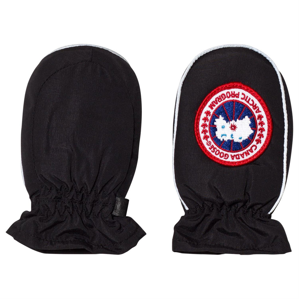 Canada Goose Baby Fundy mitts votter