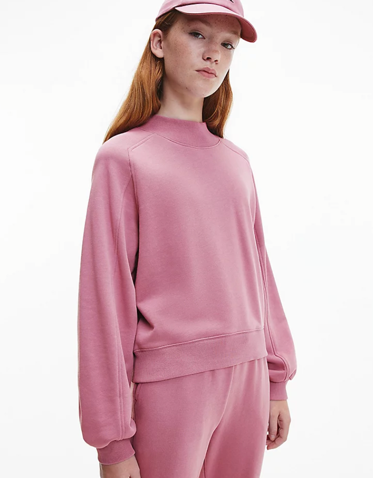 Calvin Klein genser til jente