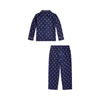 Polo Ralph Lauren lang erm og bukse pysjamas