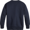 Tommy Hilfiger logo genser
