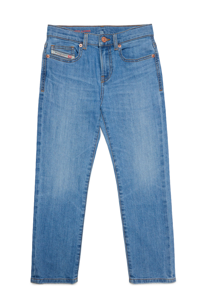 Diesel Viker jeans Regular fit til gutt
