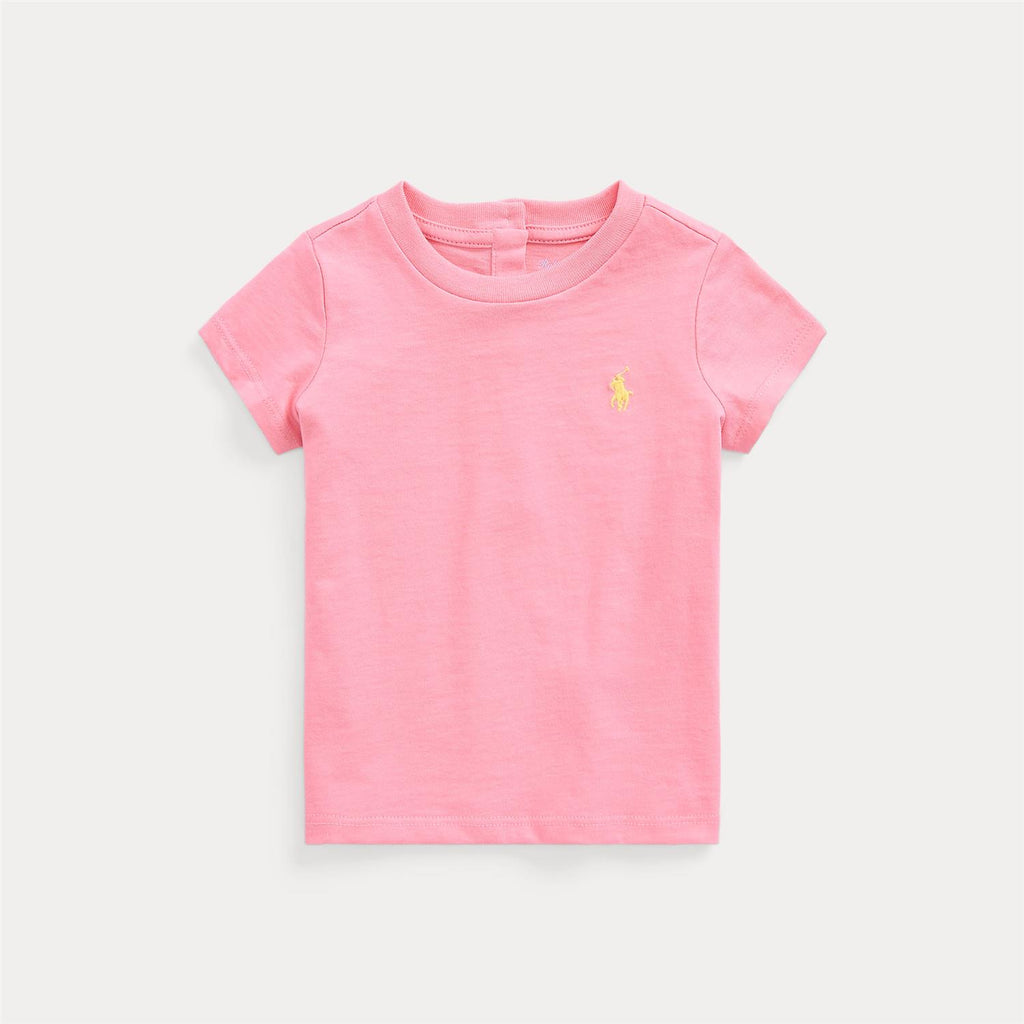 Polo Ralph Lauren t-skjorte til baby