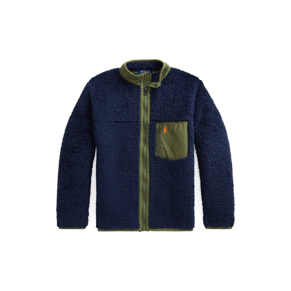 Polo Ralph Lauren Fleecejakke