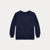 Polo Ralph Lauren longsleeve med bamse