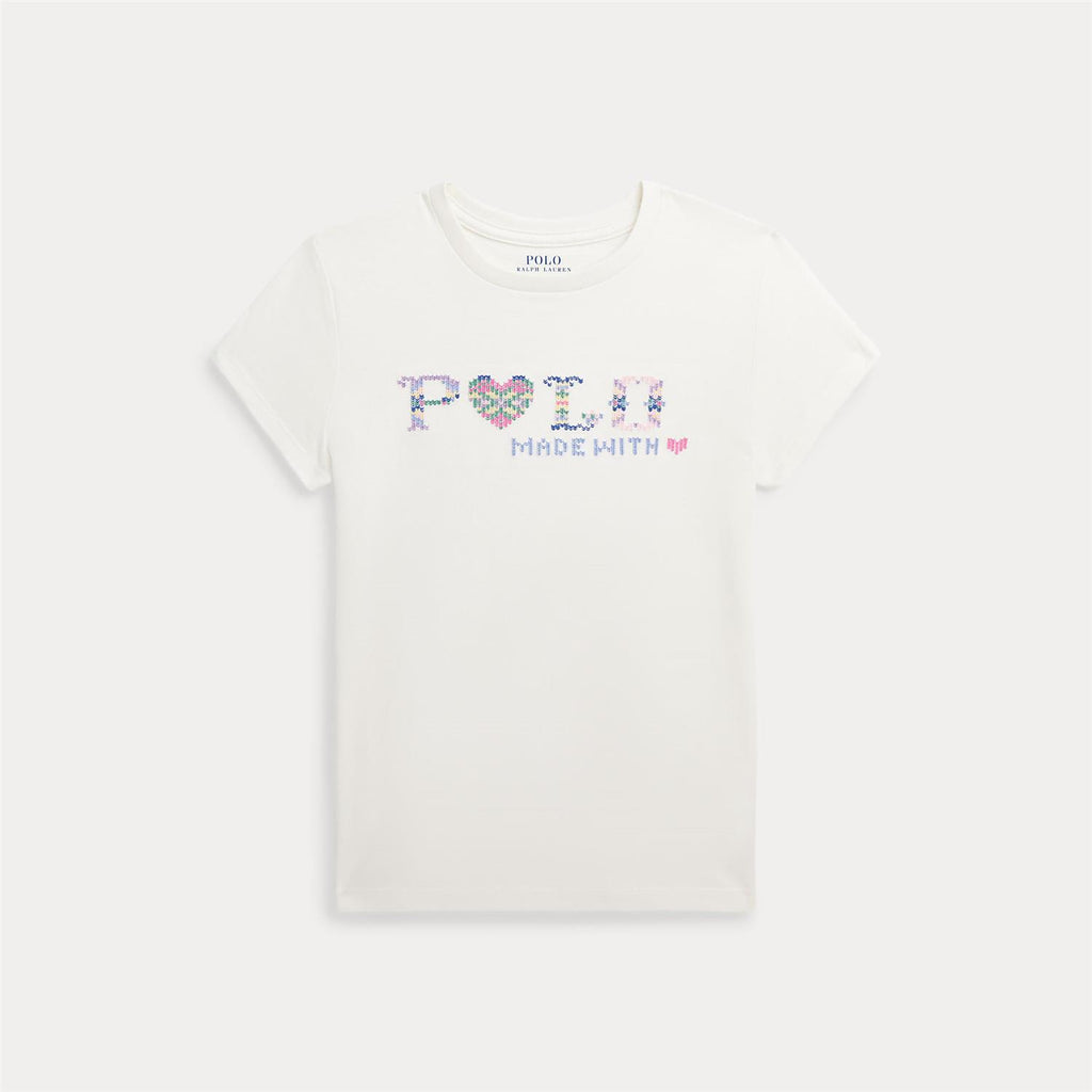 Polo Ralph Lauren tskjorte til jente