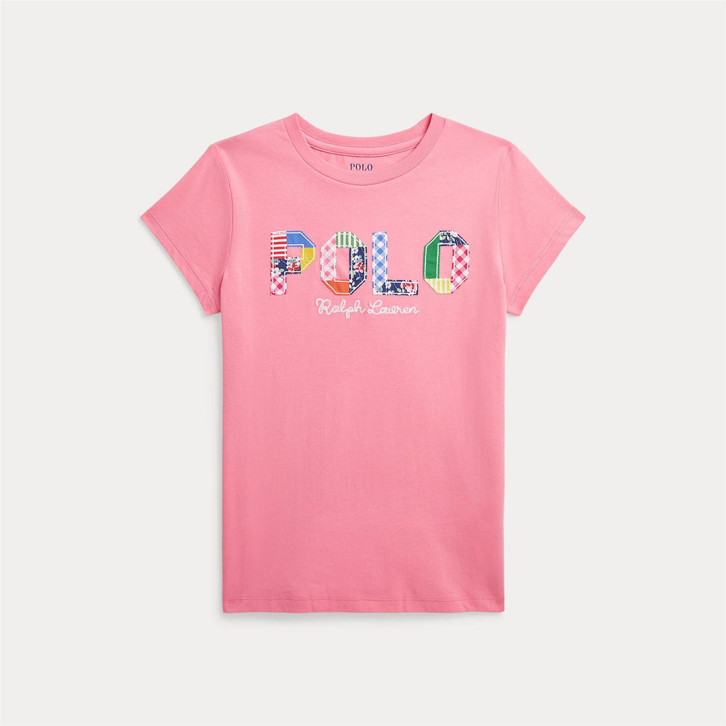 Polo Ralph Lauren t-skjorte til jente