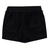 Juicy Couture velour shorts