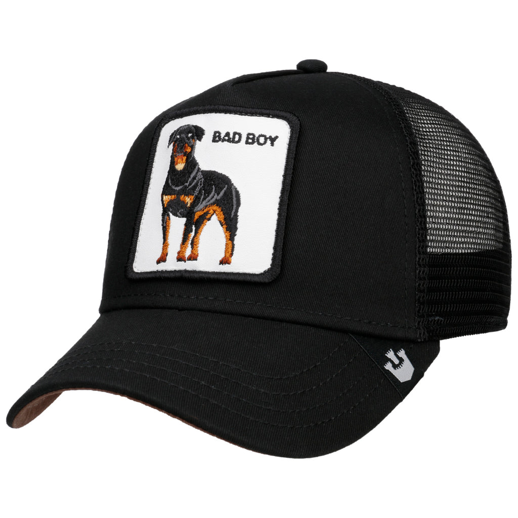 Goorin Bros Naughty pup caps