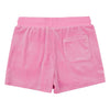 Juicy Couture velour shorts