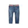 Levis pull-on baby jeans
