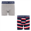 Polo Ralph Lauren boxer shorts 2 pk