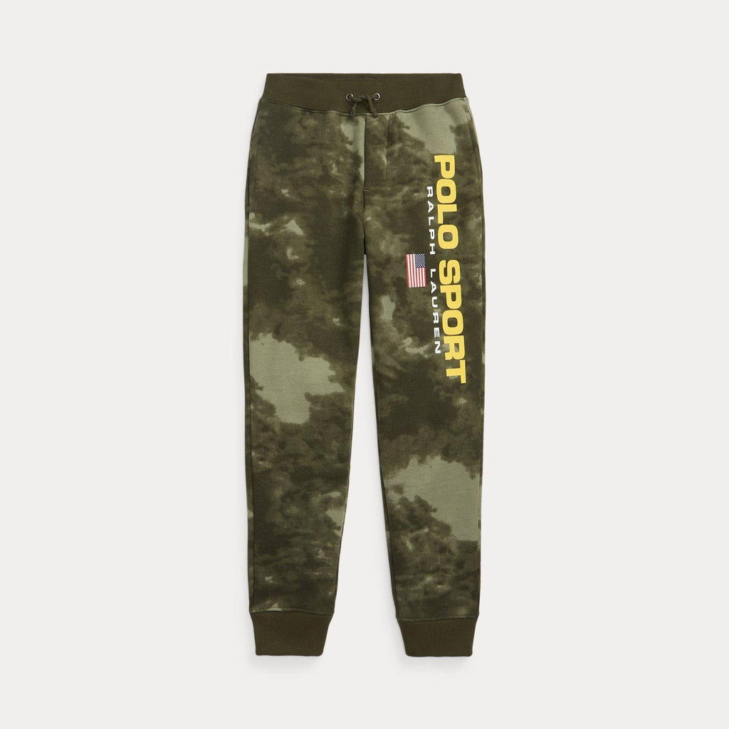 Polo Ralph Lauren Polo Sport joggebukse med camo