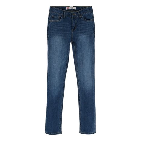 Levis Skinny tapered jeans | Tante Pose